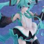Hatsune Miku Birthday 2023 ver. Figure Taito Hatsune Miku AMP&iuml;&frac14;�