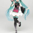 Hatsune Miku Costumes China Dress ver. Figure Taito Hatsune Miku