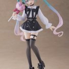 Hatsune Miku Fashion Figure Subculture Taito Hatsune Miku