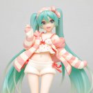 Hatsune Miku Figure Costumes Room Wear Ver. Taito Hatsune Miku