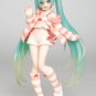 Hatsune Miku Figure Costumes Room Wear Ver. Taito Hatsune Miku