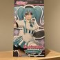 Hatsune Miku Figure Costumes Cafe Maid Ver. Taito Hatsune Miku