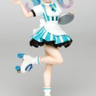Hatsune Miku Figure Costumes Cafe Maid Ver. Taito Hatsune Miku