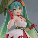 Hatsune Miku Wonderland Figure Thumbelina Taito Hatsune Miku