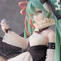 Hatsune Miku Latidos 2022 ver. Figure Taito APM Hatsune Miku