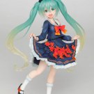 Hatsune Miku 3rd Season Autumn ver. Figure Taito Hatsune Miku