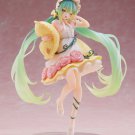 Hatsune Miku Wonderland Figure Sleeping Beauty Taito Hatsune Miku