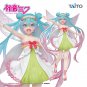 Hatsune Miku 3rd Season Spring ver. Figure Taito Hatsune Miku