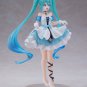 Hatsune Miku Wonderland Figure Cinderella Taito Hatsune Miku