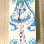 Hatsune Miku Wonderland Figure Cinderella Taito Hatsune Miku