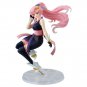 Lacus Clyne Figure Authentic Japan Ichibansho Gundam Seed Freedom Last One Prize
