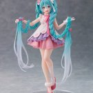 Hatsune Miku Wonderland Figure Rapunzel Taito Hatsune Miku