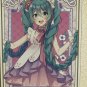Hatsune Miku Wonderland Figure Rapunzel Taito Hatsune Miku