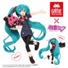 Hatsune Miku Taito Uniform Figure vol.2