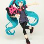 Hatsune Miku Taito Uniform Figure vol.2