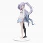 Miku Empty Sekai Ver. SPM Figure SEGA Colorful Stage! feat. Hatsune Miku