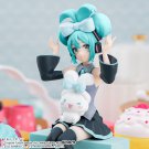 Miku x Cinnamoroll Chokonose Premium Figure SEGA Hatsune Miku Miku x Cinnamoroll Chokonose Premium Figure SEGA Hatsune Miku