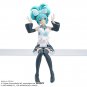 Miku x Cinnamoroll Chokonose Premium Figure SEGA Hatsune Miku