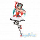 Miku Pierretta SPM Figure SEGA Hatsune Miku Project DIVA Arcade Future Tone Miku Pierretta SPM Figure SEGA Hatsune Miku Project DIVA Arcade Future Tone