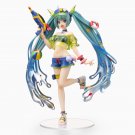 Miku Splash Parade SPM Figure SEGA Hatsune Miku Miku Splash Parade SPM Figure SEGA Hatsune Miku