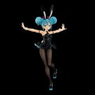 Miku BiCute Bunnies Figure FuRyu Hatsune Miku
