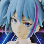 Miku BiCute Bunnies Figure Street Another ver. FuRyu Hatsune Miku