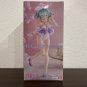 Miku BiCute Bunnies Figure White Rabbit Lavender Ver. FuRyu Hatsune Miku