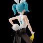 Miku BiCute Bunnies Figure Street ver. FuRyu Hatsune Miku