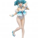 Miku BiCute Bunnies Figure White Rabbit Pearl Color Ver. FuRyu Hatsune Miku Miku BiCute Bunnies Figure White Rabbit Pearl Color Ver. FuRyu Hatsune Miku