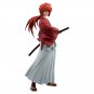 Himura Kenshin Figure Authentic Japan Ichibansho Rurouni Kenshin Last One Prize