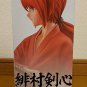 Himura Kenshin Figure Authentic Japan Ichibansho Rurouni Kenshin A Prize
