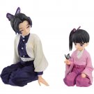 Shinobu Kanao Figure Authentic Japan Ichibansho Demon Slayer Last One Prize