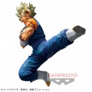 Dragon Ball Z Banpresto Blood of Saiyans Special Ⅷ Vegito SSJ Figure