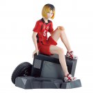 Haikyu Kenma Kozume Figure Authentic Japan Ichibansho Battle At Garbage Dump B Prize