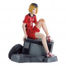 Haikyu Kenma Kozume Figure Authentic Japan Ichibansho Battle At Garbage Dump Last One Prize