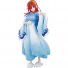 Miku Nakano Figure Authentic Japan Ichibansho Time For Just 2 Of Us C Prize Miku Nakano Figure Authentic Japan Ichibansho Time For Just 2 Of Us C Prize