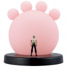Authentic Japan Ichibansho One Piece Flames of Revolution D Prize Room Light