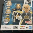 Dragon Ball Z S.H.Figuarts Krillin Battle Clothes Figure