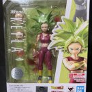 Dragon Ball Super S.H.Figuarts Super Saiyan Kefla Figure