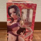 One Piece Portrait of Pirates Limited Edition Boa Hancock Ver.3D2Y Figure