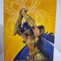 Gemini Saga Figure Authentic Japan Ichibansho Saint Seiya Gold Saints Arc A Prize