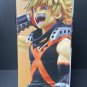 Bakugo Figure Authentic Japan Ichibansho MHA Longing From Two People D Prize