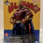 All Might Figure Authentic Japan Ichibansho MHA Longing From Two People Last One Prize