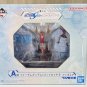 Authentic Japan Ichibansho A Prize Freedom Gundam + Fuchico Figure