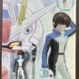 Kira Yamato Figure Authentic Japan Ichibansho Gundam Seed x Fuchico on the Cup B Prize