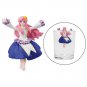 Lacus Clyne Figure Authentic Japan Ichibansho Gundam Seed x Fuchico on the Cup D Prize