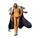 Kizaru Figure Authentic Japan Ichibansho One Piece Absolute Justice B Prize
