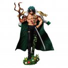 Ryokugyu Figure Authentic Japan Ichibansho One Piece Absolute Justice Last One Prize