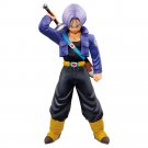 Future Trunks Figure Authentic Japan Ichibansho Dragon Ball Duel to the Future B Prize