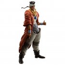 Avdol Figure Authentic Japan Ichibansho JOJO Stardust Crusaders D Prize